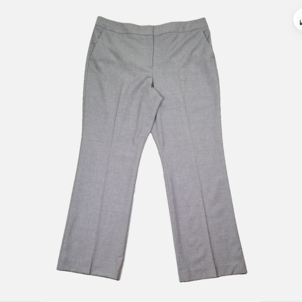 TALBOTS Heritage Trousers Dress Pants 6606E1M